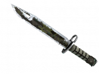 ★ Bayonet Boreal Forest